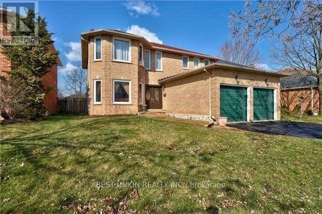 Detached at 2323 TOWNE BOULEVARD, Oakville (RO River Oaks)