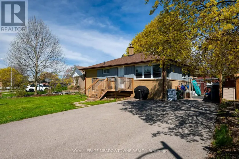 Detached at 169 LONGFIELD ROAD, Halton Hills