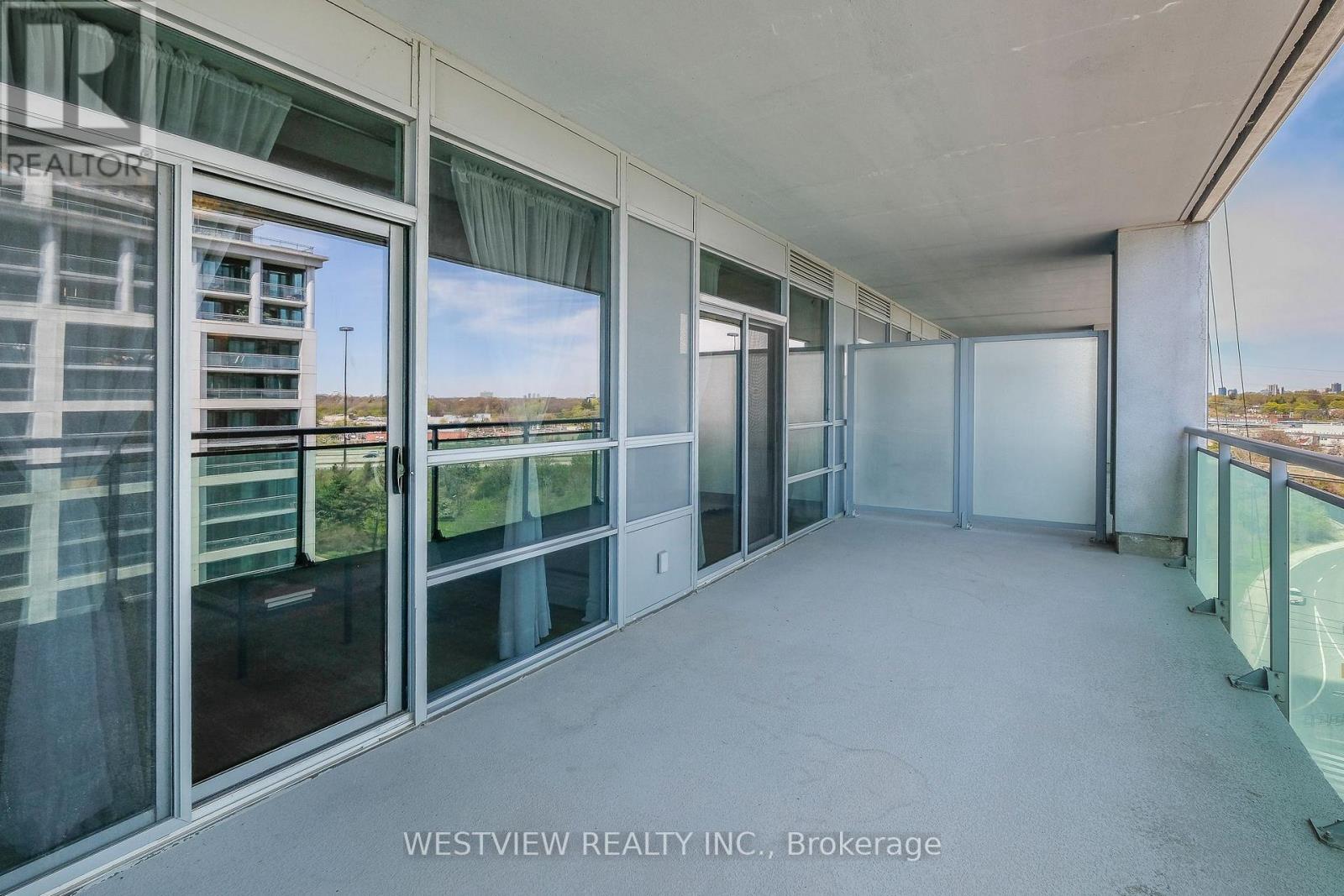 Apartment at 808 - 16 BROOKERS LANE, Toronto