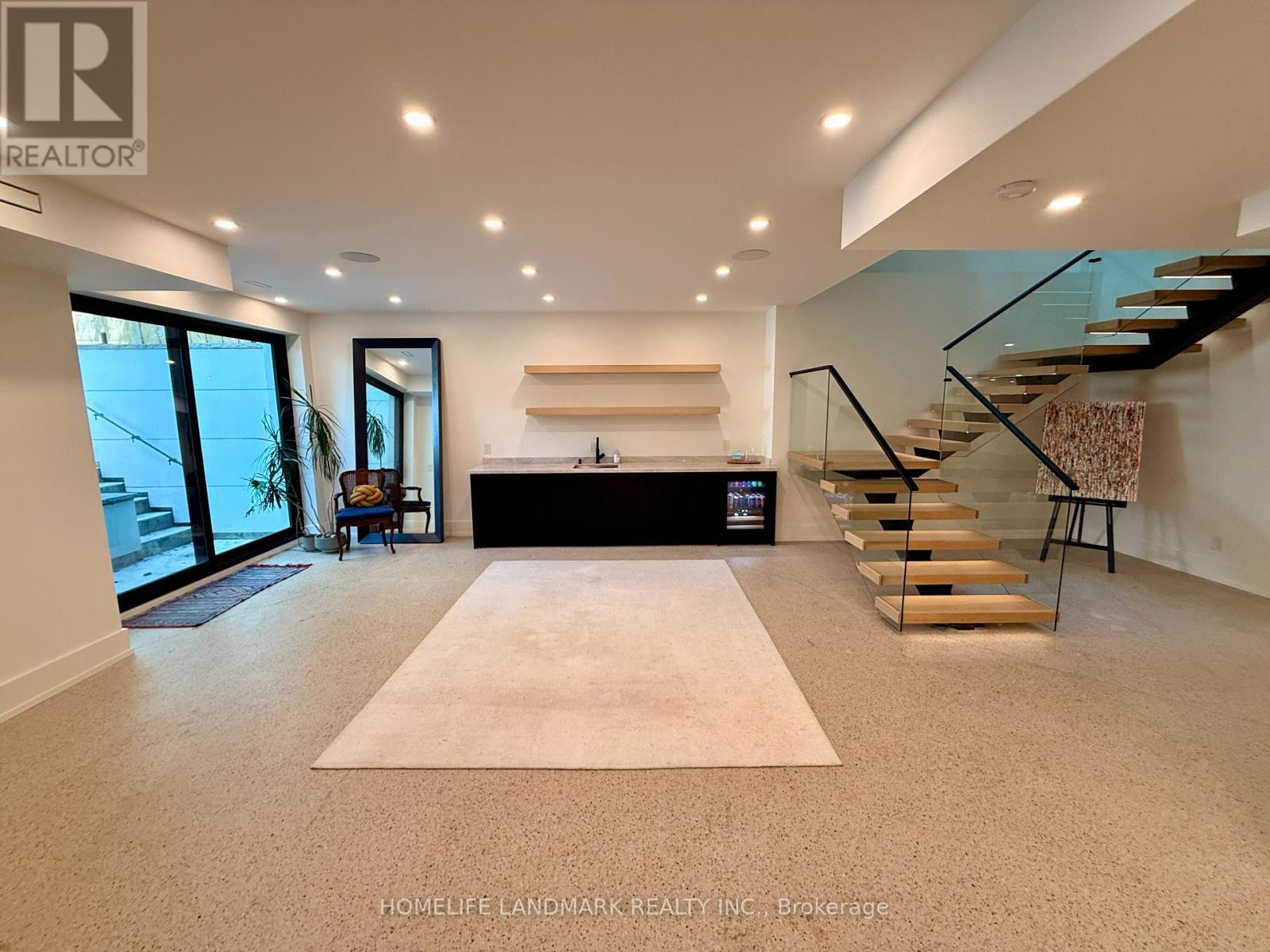 Detached at 12 BERNICE AVENUE, Toronto
