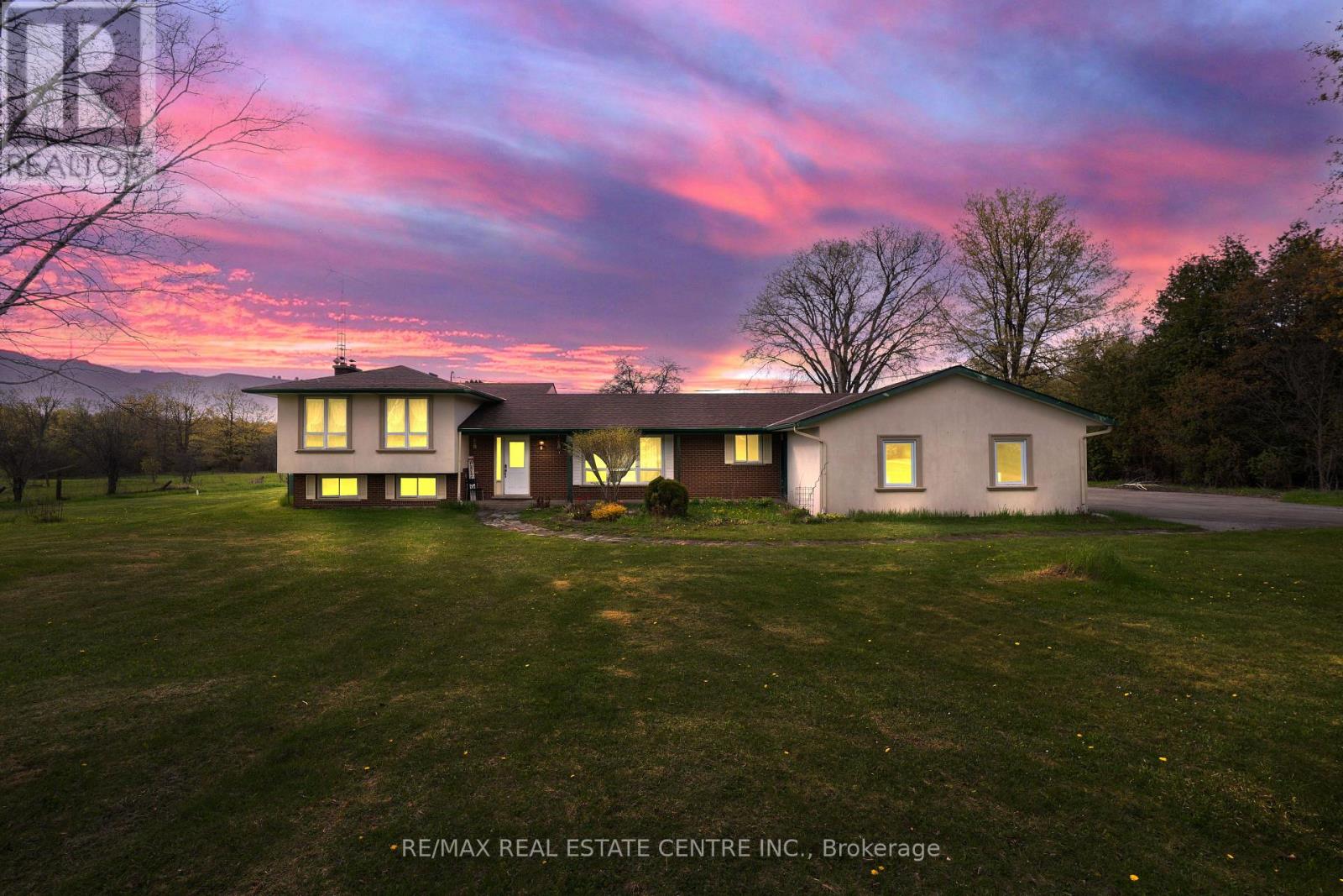 Detached at 6649 25 SIDE ROAD, Halton Hills (Rural Halton Hills)