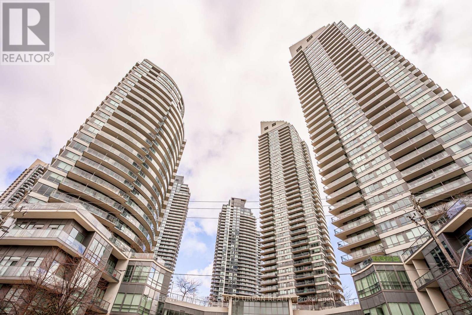 Apartment at 1002 - 15 LEGION ROAD, Toronto (Mimico)