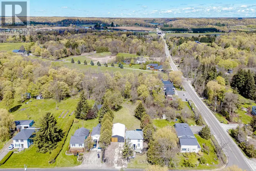 Detached at 4331 LIMESTONE ROAD, Milton