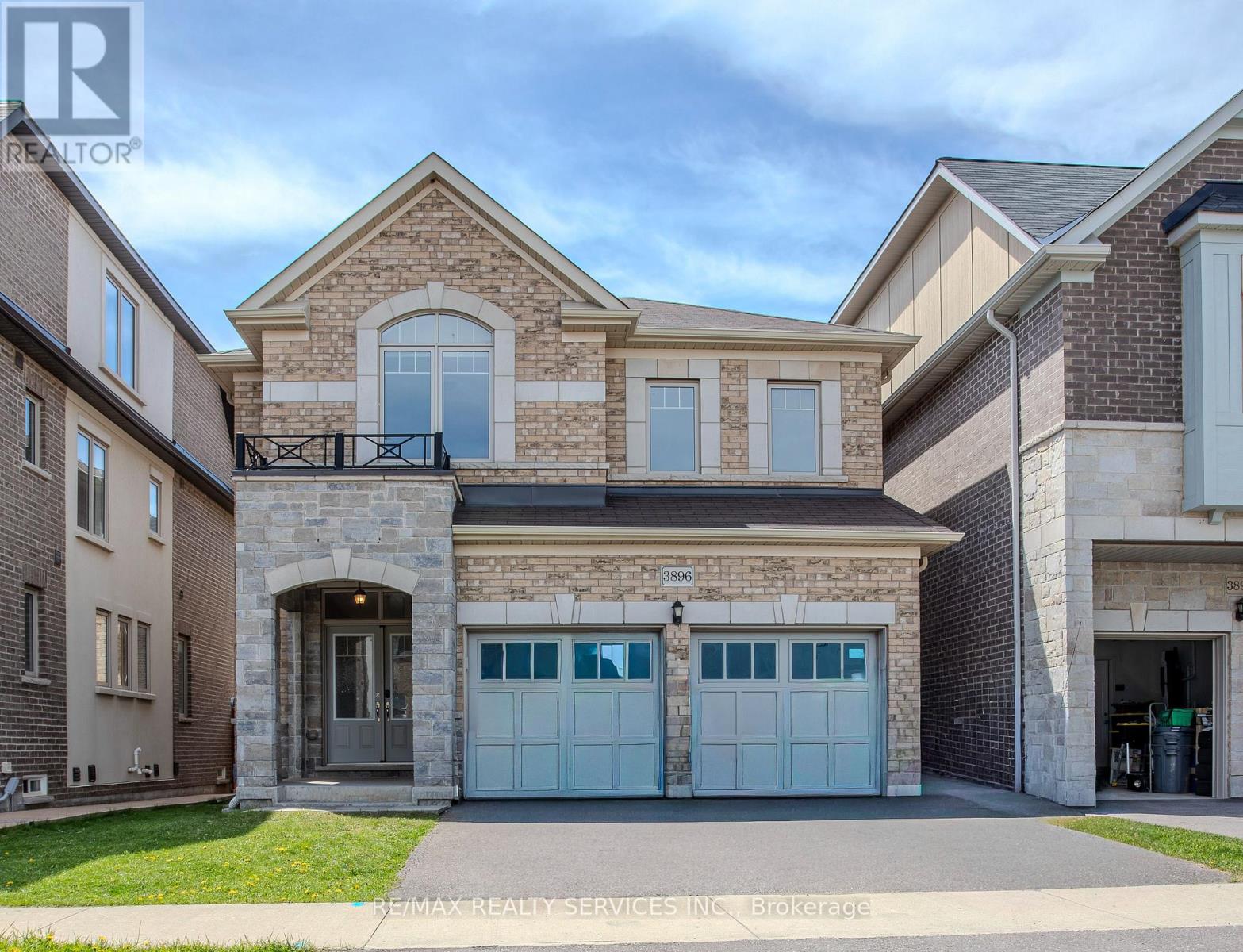 Detached at 3896 TUFGAR CRESCENT, Burlington (Alton)