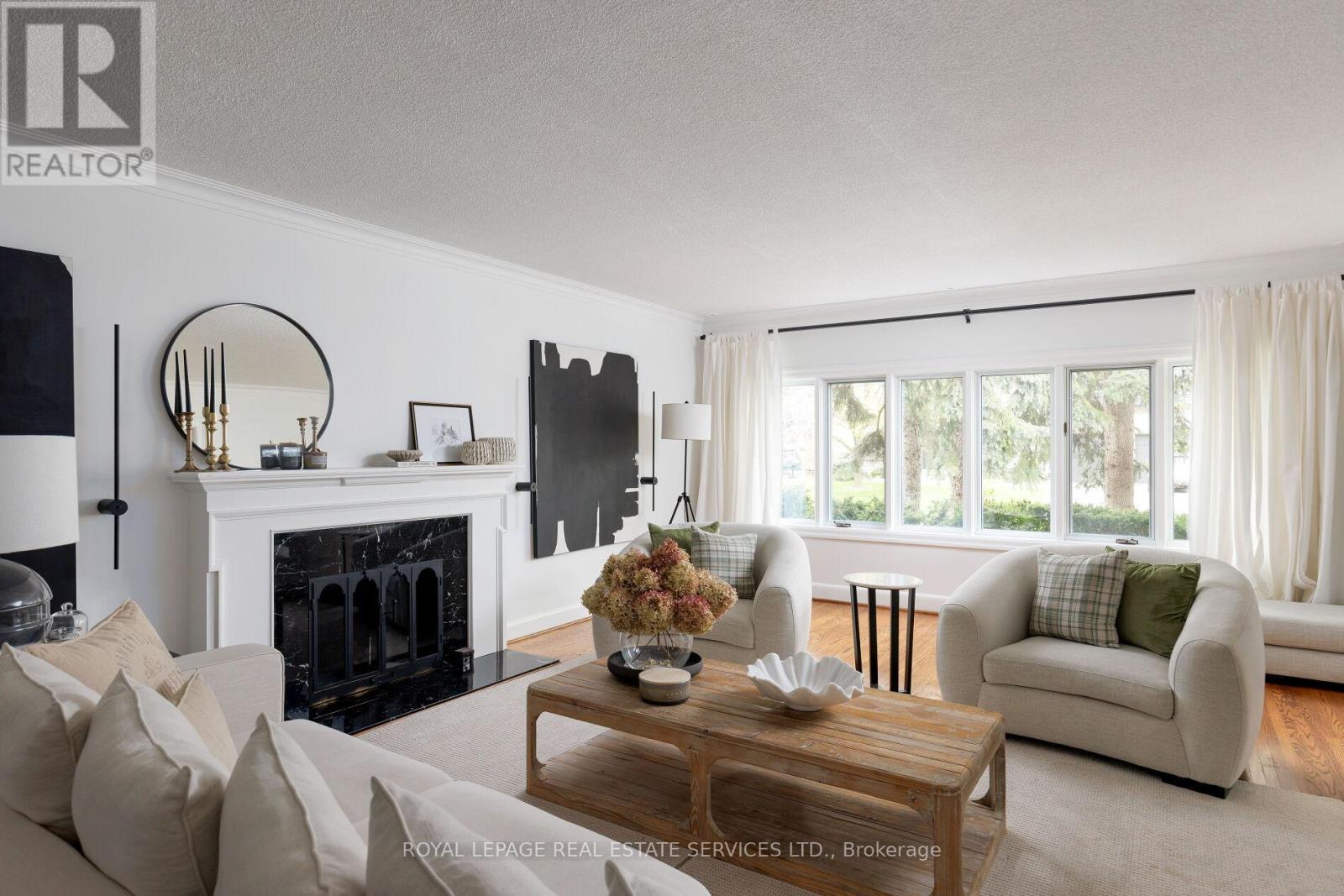 Detached at 35 BYWOOD DRIVE, Toronto