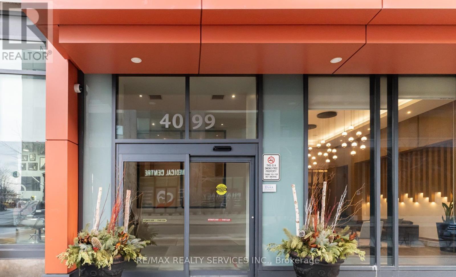 Apartment at 1801 - 4099 BRICKSTONE MEWS, Mississauga (Creditview)