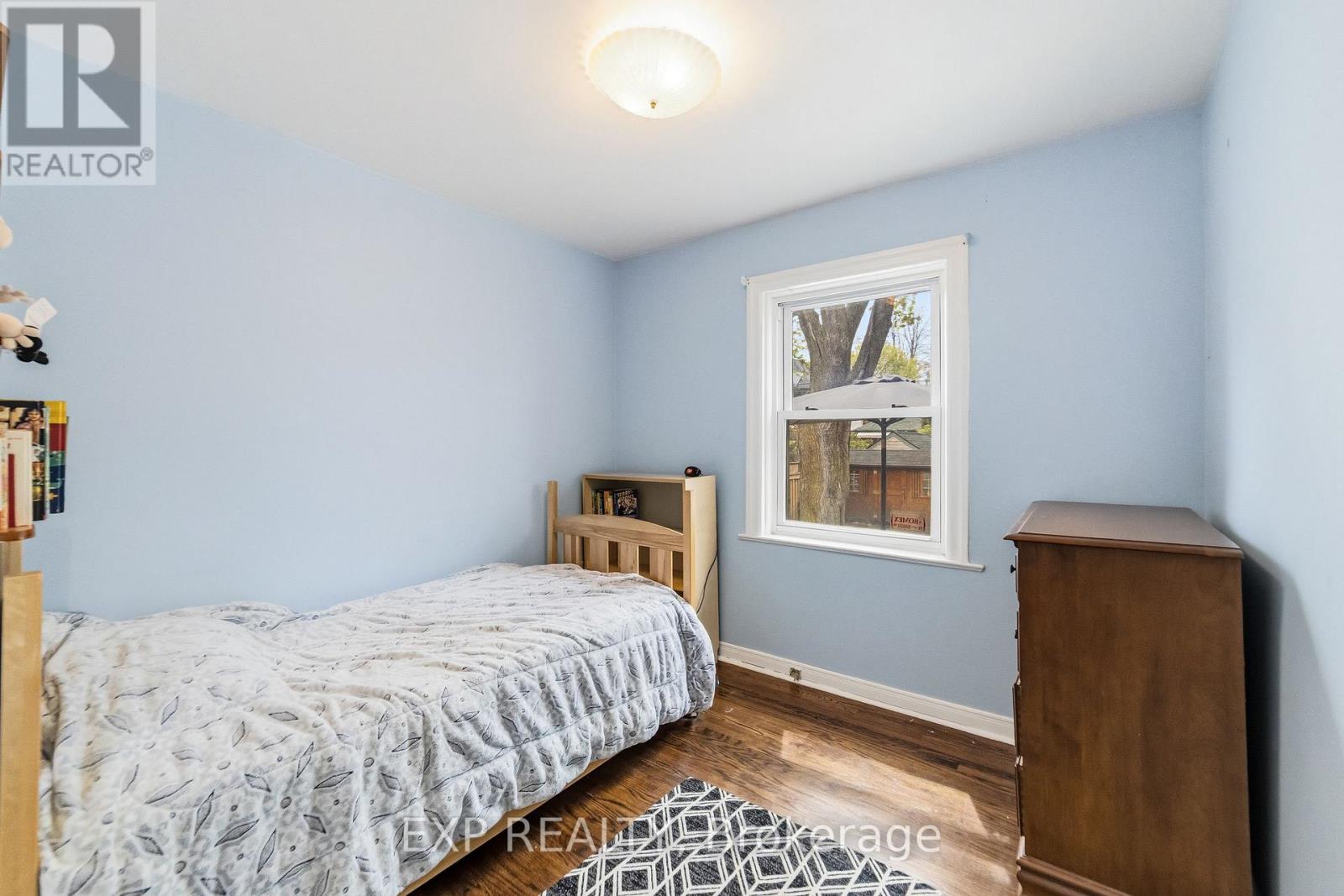 Detached at 42 CLISSOLD ROAD N, Toronto