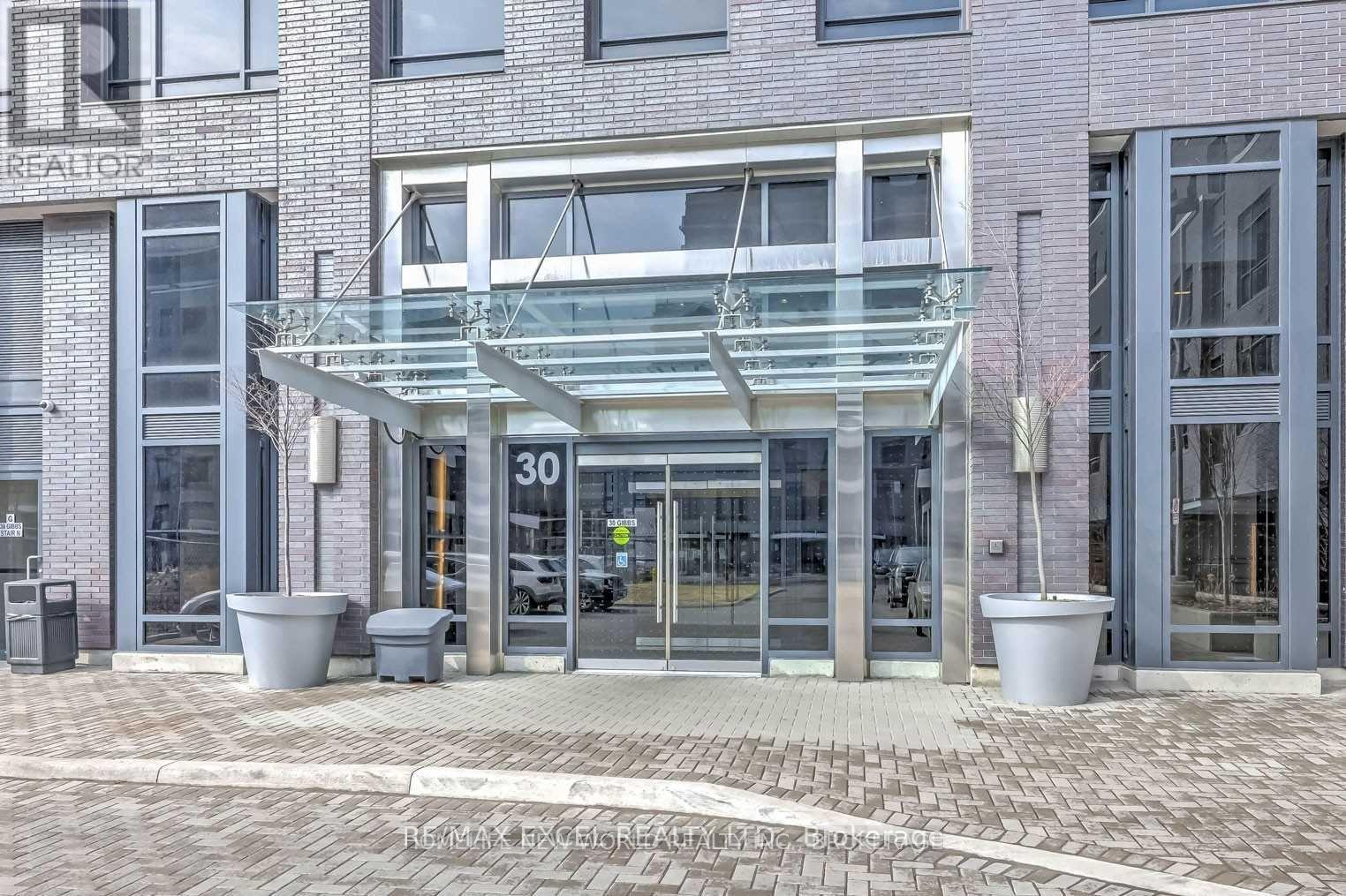 Apartment at 1407 - 30 GIBBS ROAD, Toronto (Islington-City Centre West)