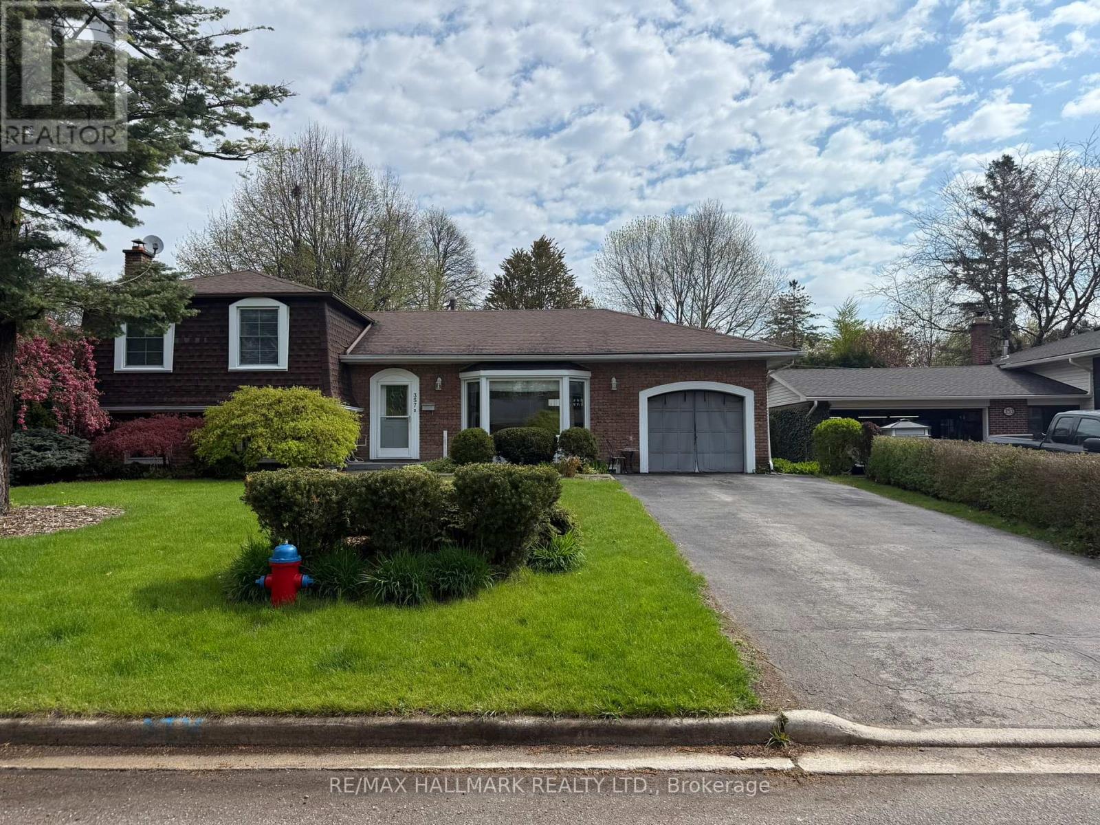 Detached at 357 MONICA CRESCENT, Burlington (Roseland)