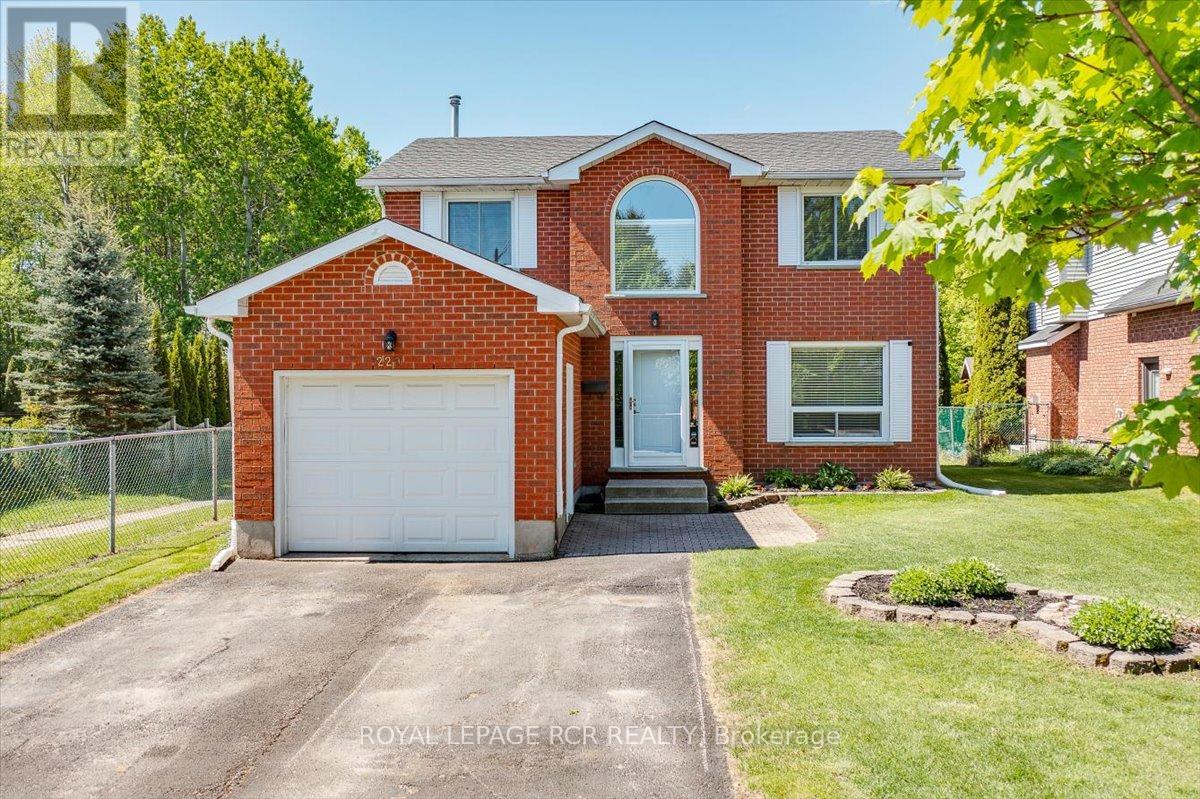 Detached at 229 ELMWOOD CRESCENT, Orangeville