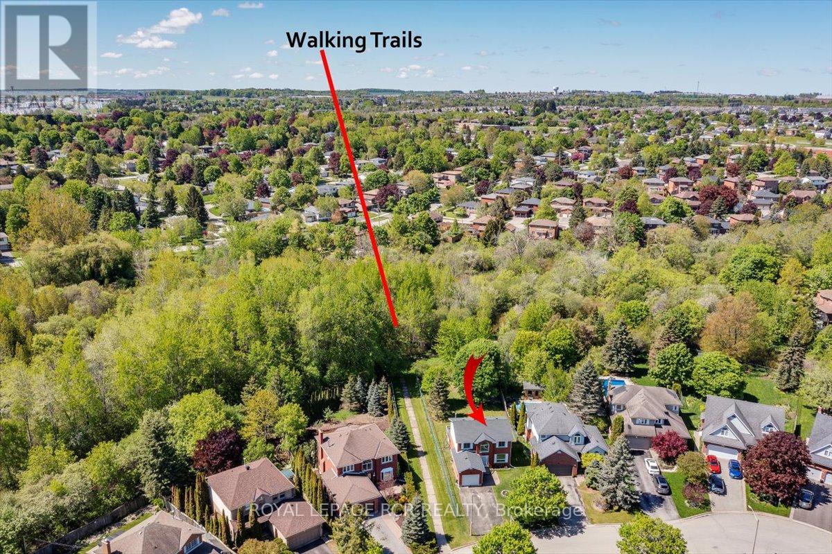 Detached at 229 ELMWOOD CRESCENT, Orangeville