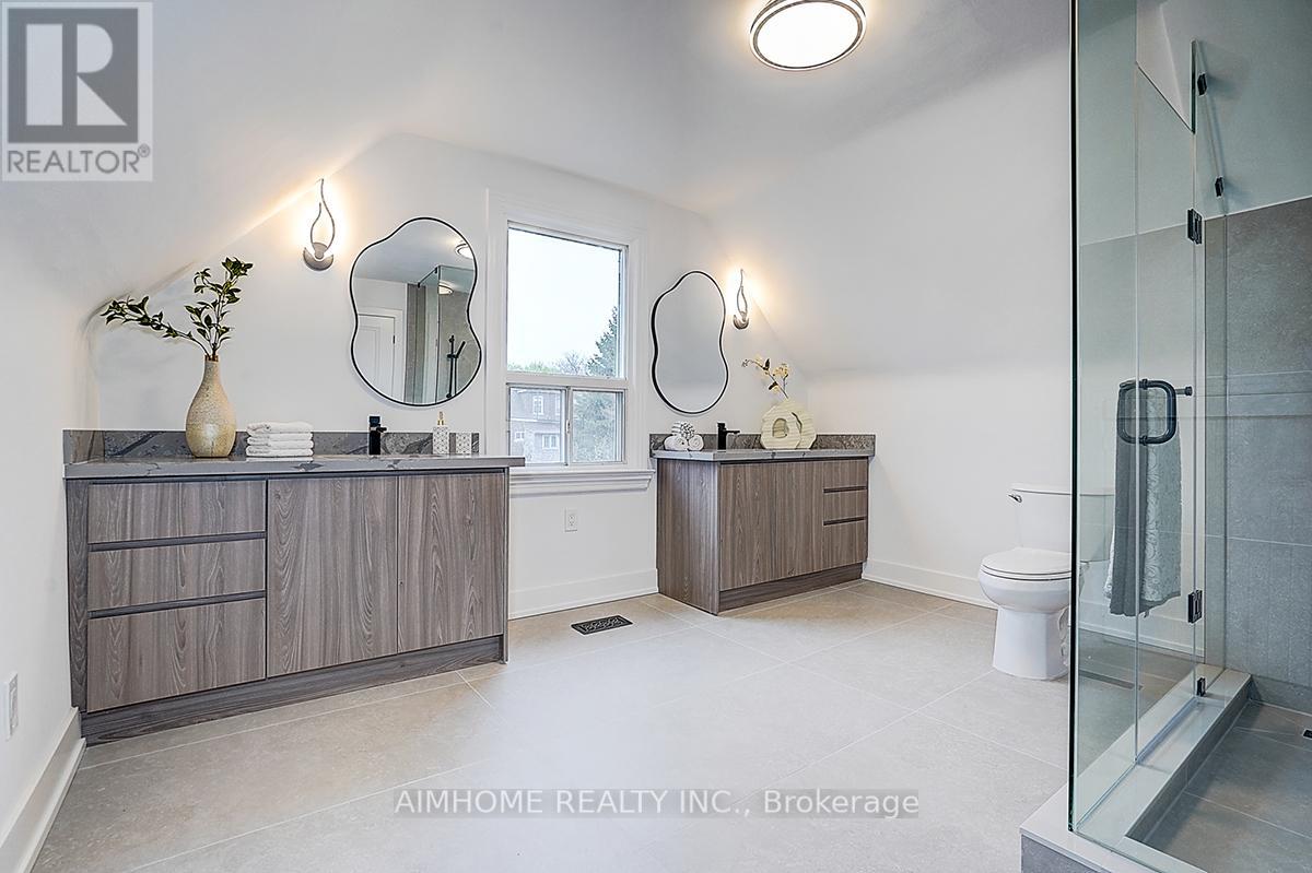 Detached at 107 GLENDALE AVENUE, Toronto