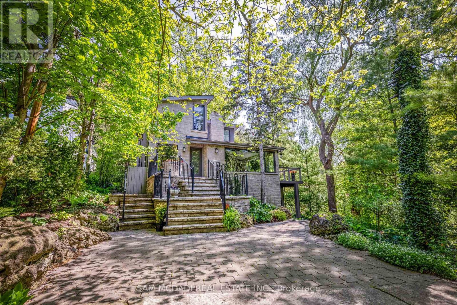 Detached at 1273 QUEEN VICTORIA AVENUE, Mississauga (Lorne Park)