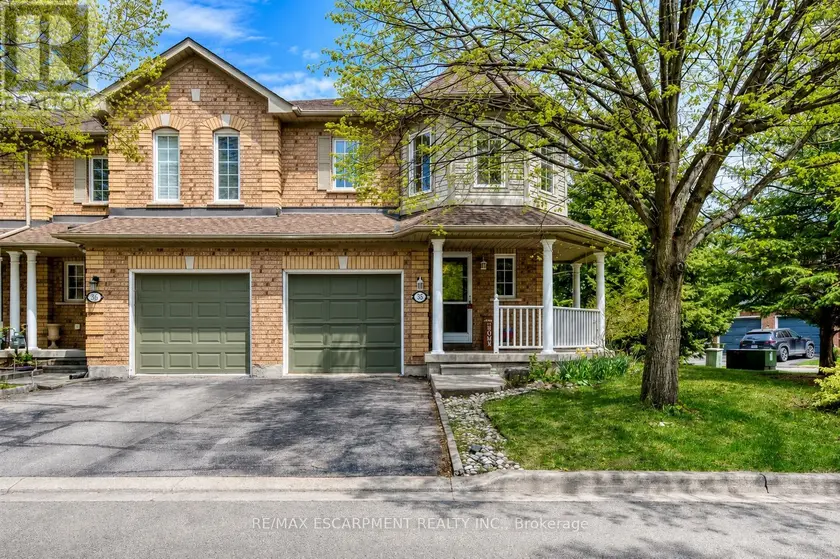 Townhouse at 35 - 2871 DARIEN ROAD, Burlington