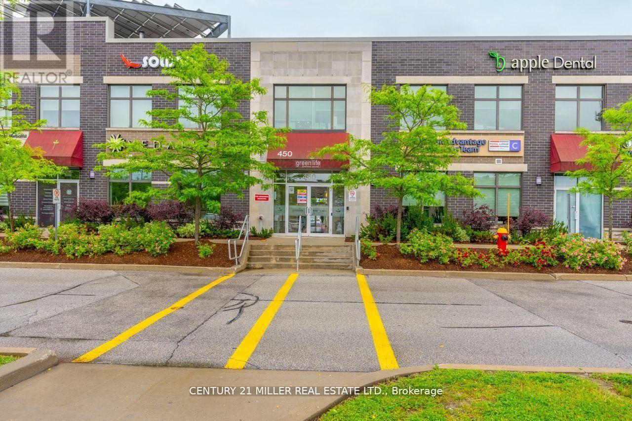 Other at 202 - 450 BRONTE STREET S, Milton (OM Old Milton)
