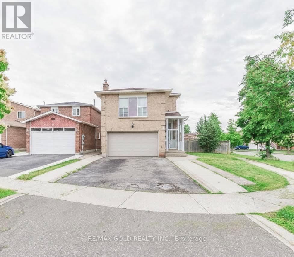 Detached at 7 METZAK DRIVE, Brampton (Heart Lake West)