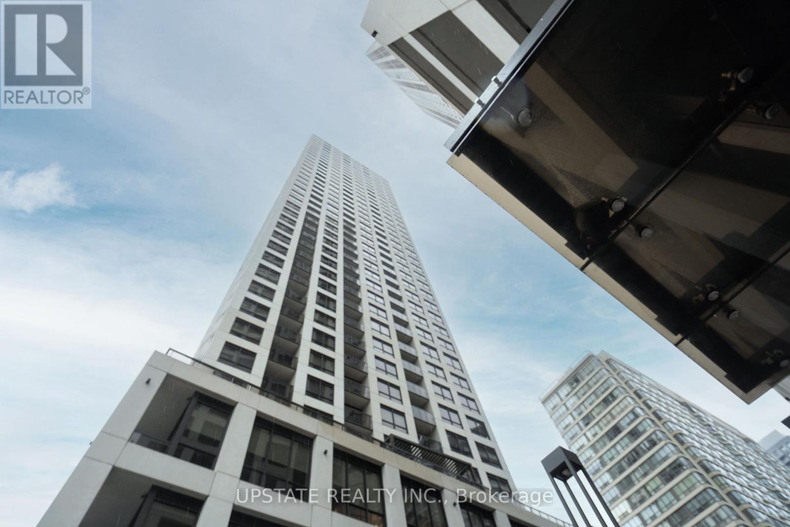 Apartment at 1105 - 36 ELM DRIVE, Mississauga (Fairview)