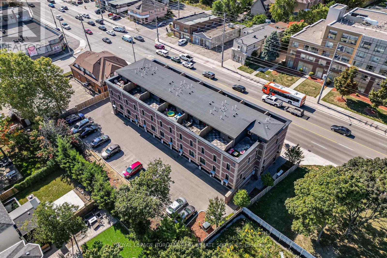 Townhouse at 213 - 760 LAKESHORE ROAD E, Mississauga (Lakeview)