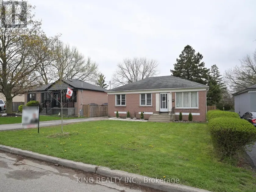 Detached at 1156 HOMEWOOD DRIVE, Burlington