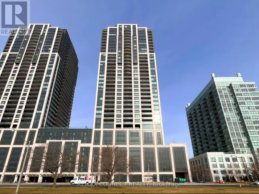 Apartment at 2208 - 1926 LAKE SHORE BOULEVARD W, Toronto