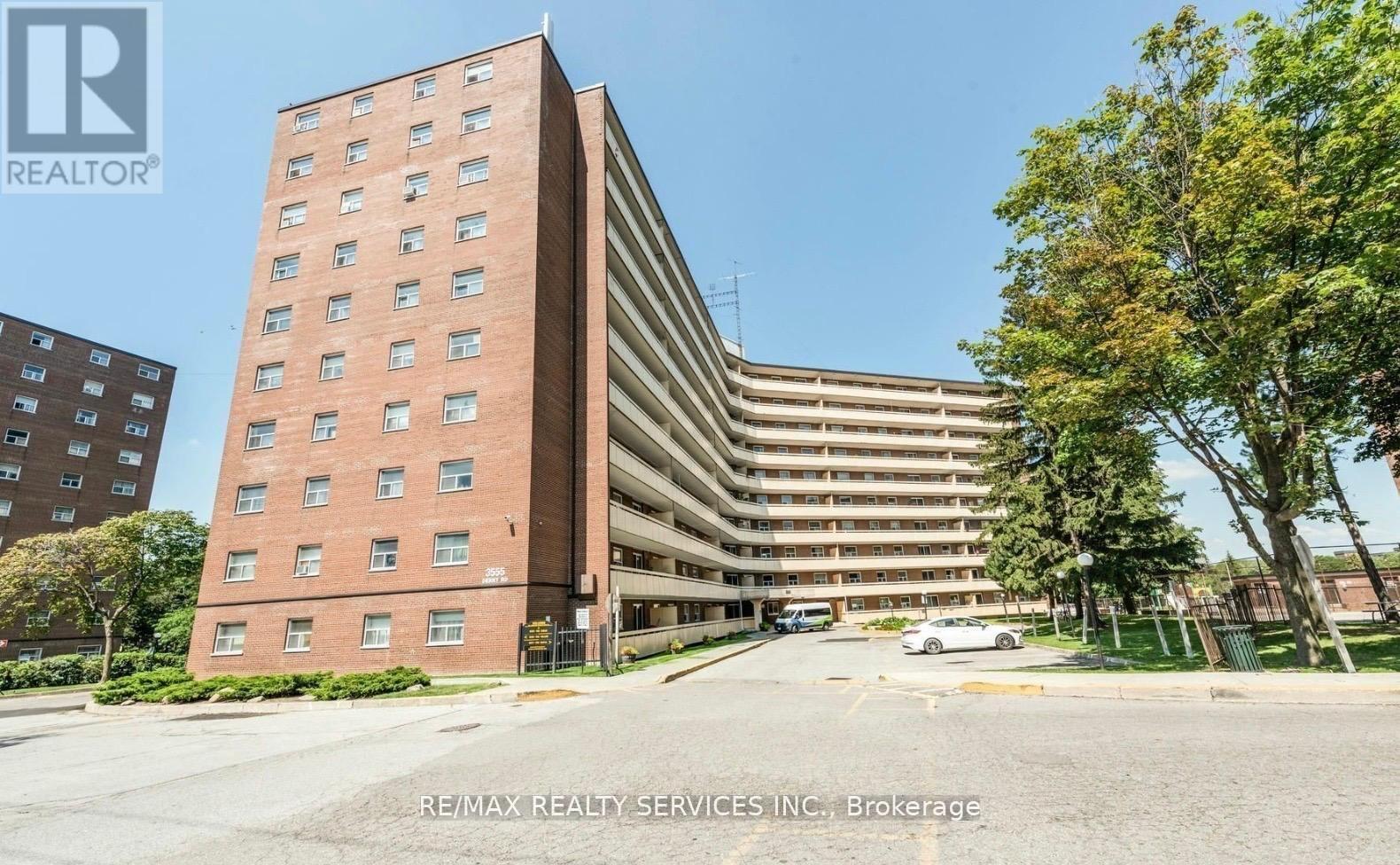 Apartment at 1006 - 3555 DERRY ROAD E, Mississauga (Malton)