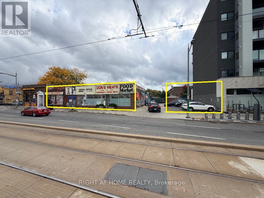 Other at 1745, Toronto (Weston-Pellam Park)