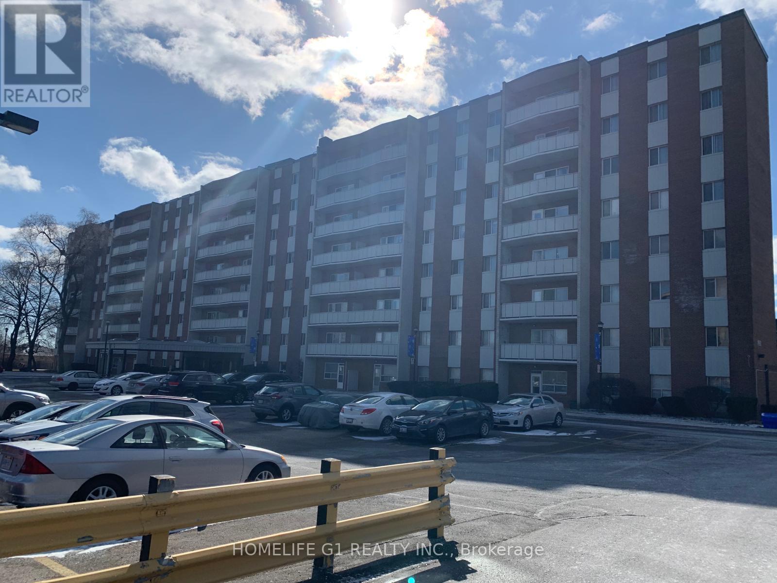 Apartment at 212 - 1660 BLOOR STREET, Mississauga (Applewood)