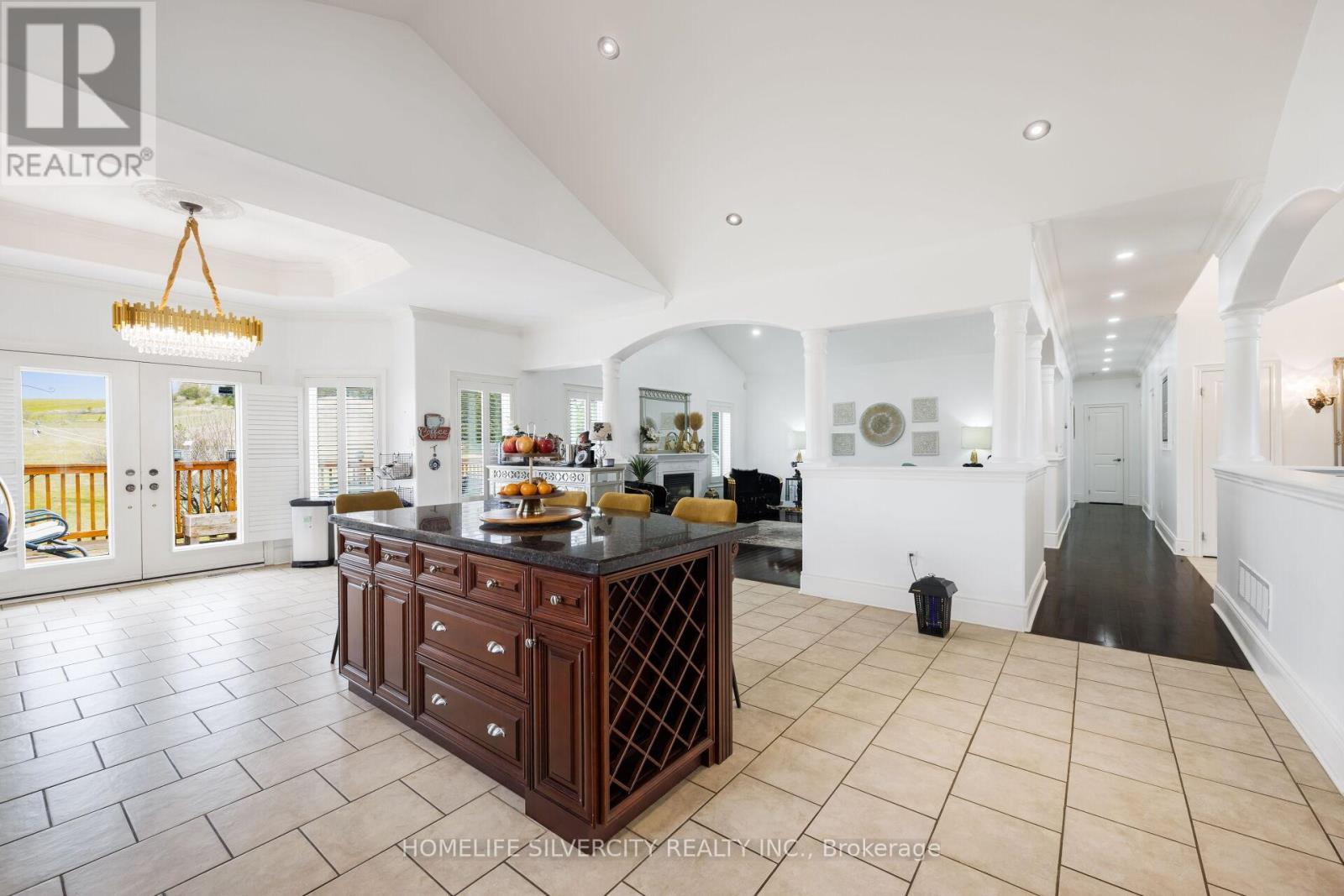 Detached at 20051 WILLOUGHBY ROAD, Caledon
