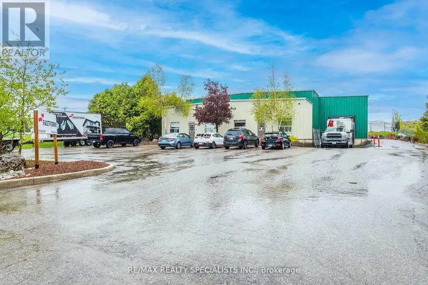 Other at 485 RICHARDSON ROAD, Orangeville