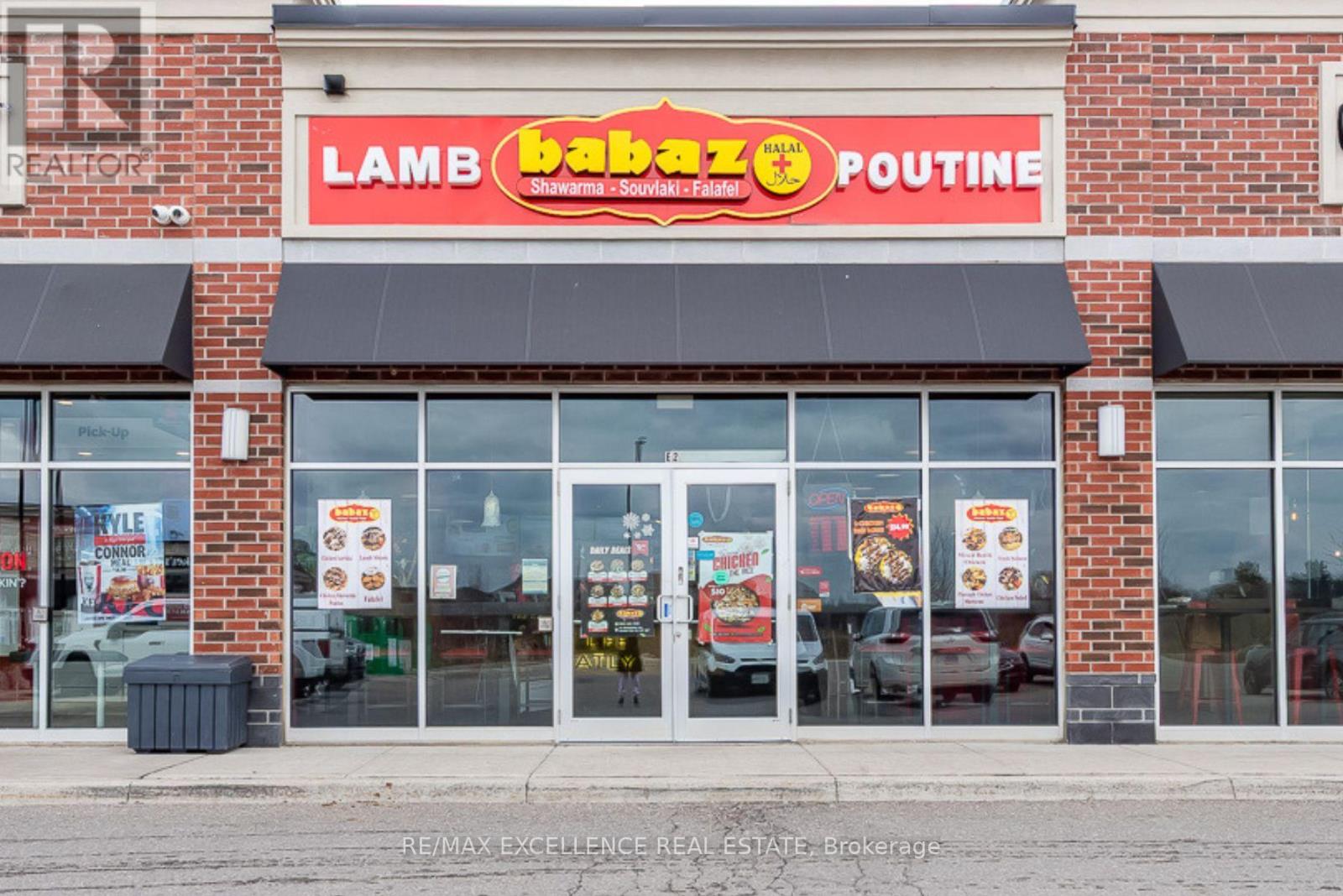 Other at E2 - 50 RIVERMONT ROAD, Brampton (Bram West)