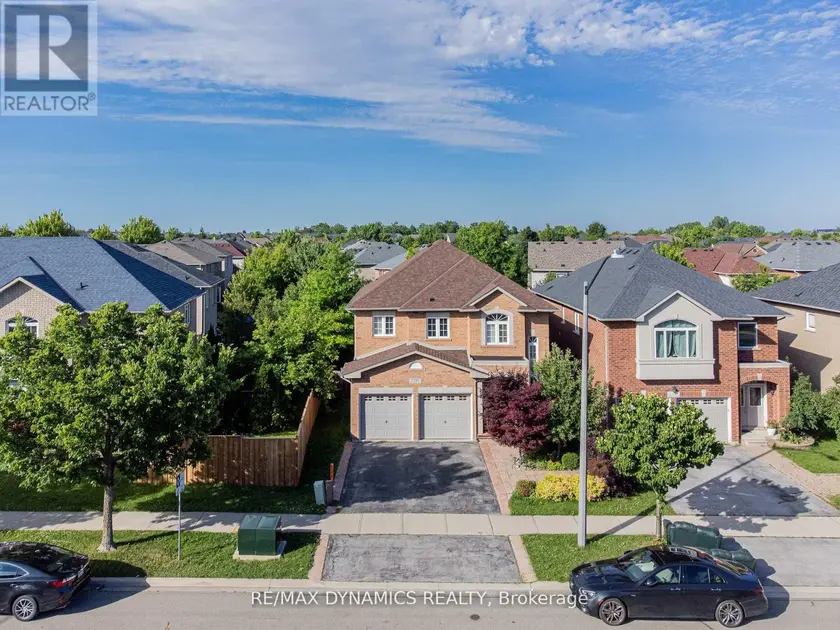 Detached at 2381 GRAND OAK TRAIL, Oakville