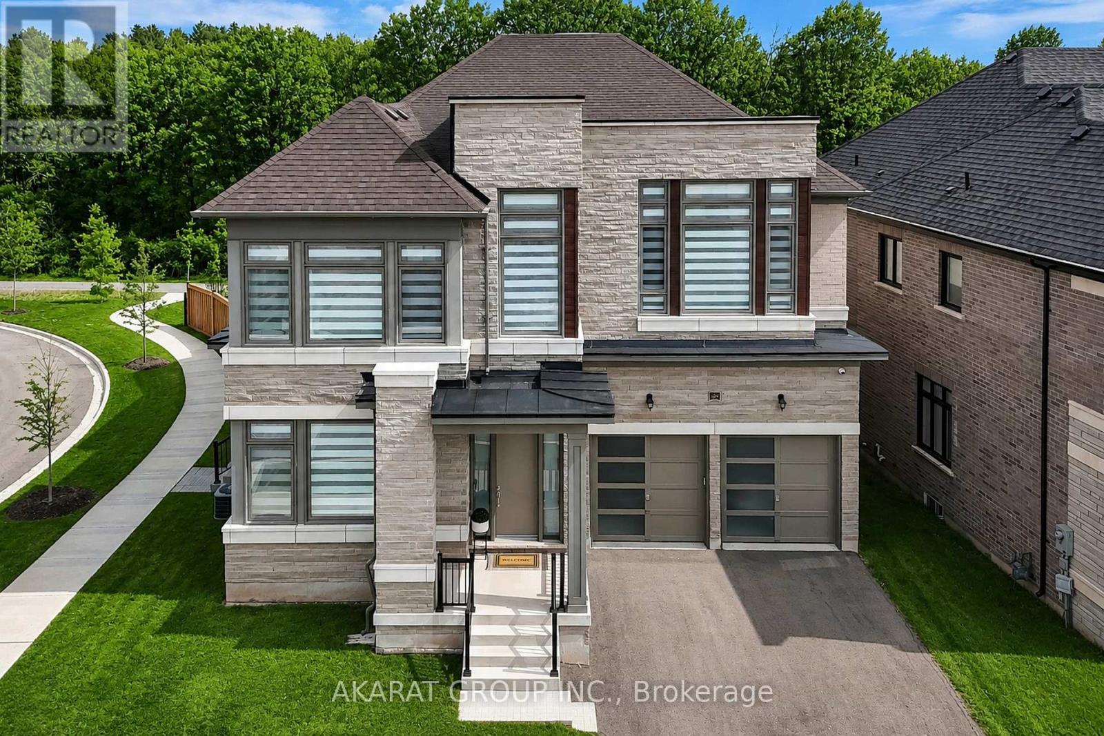 Detached at 1283 MEADOWSIDE PATH, Oakville (GA Glen Abbey)