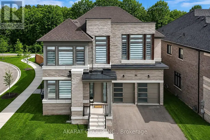 Detached at 1283 MEADOWSIDE PATH, Oakville