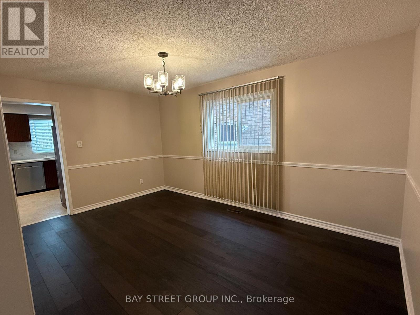 Detached at ROOM 3 - 4497 LONGMOOR ROAD, Mississauga (Central Erin Mills)