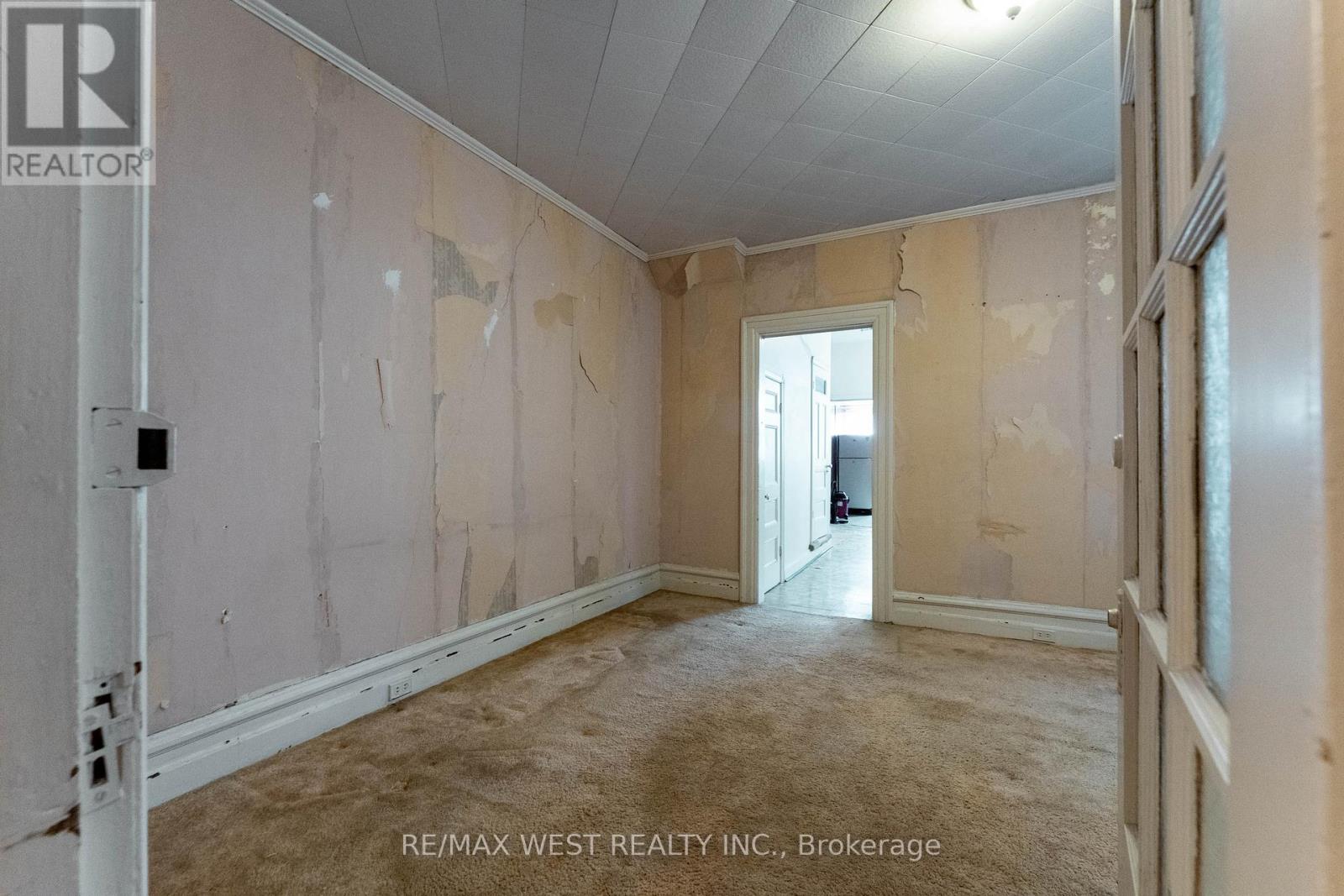 Semi-Detached/Link at 1311 KING STREET W, Toronto