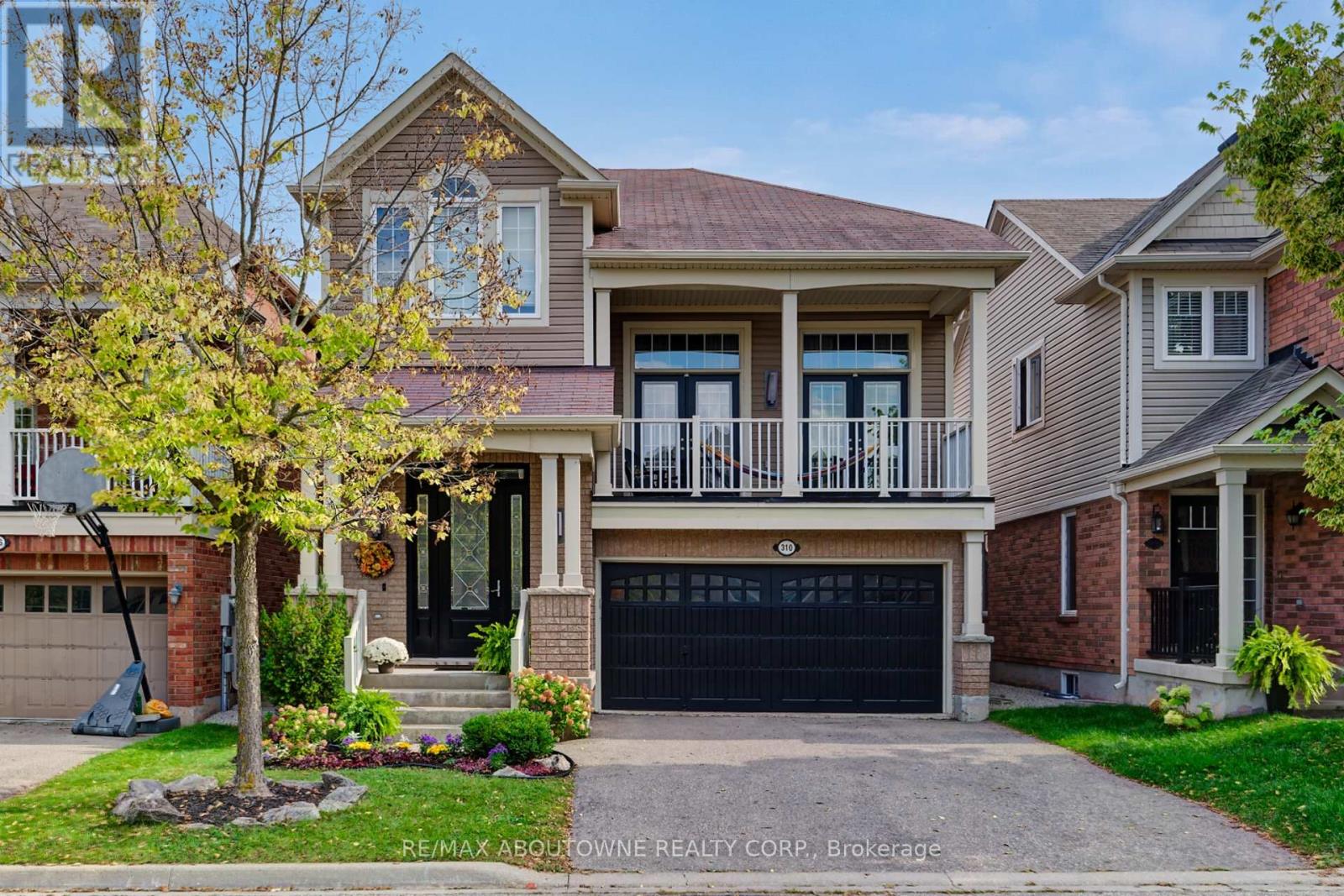 Detached at 310 LEITCH LANDING, Milton (SC Scott)