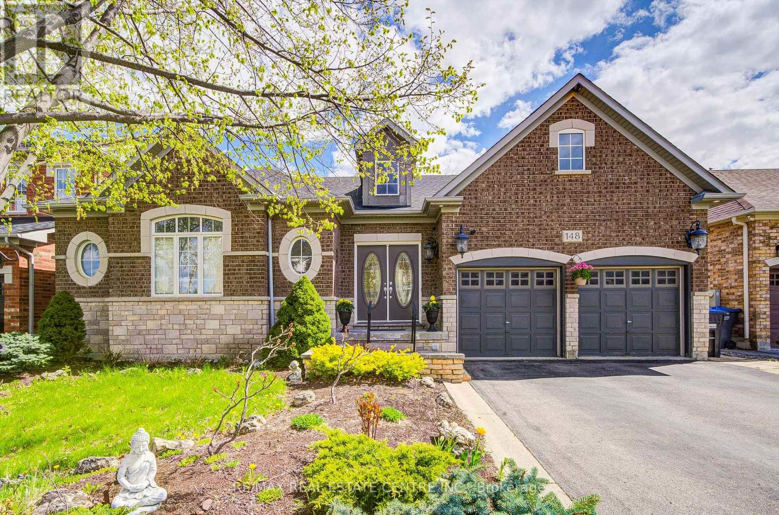 Detached at 148 BONISTEL CRESCENT, Brampton (Fletcher's Meadow)