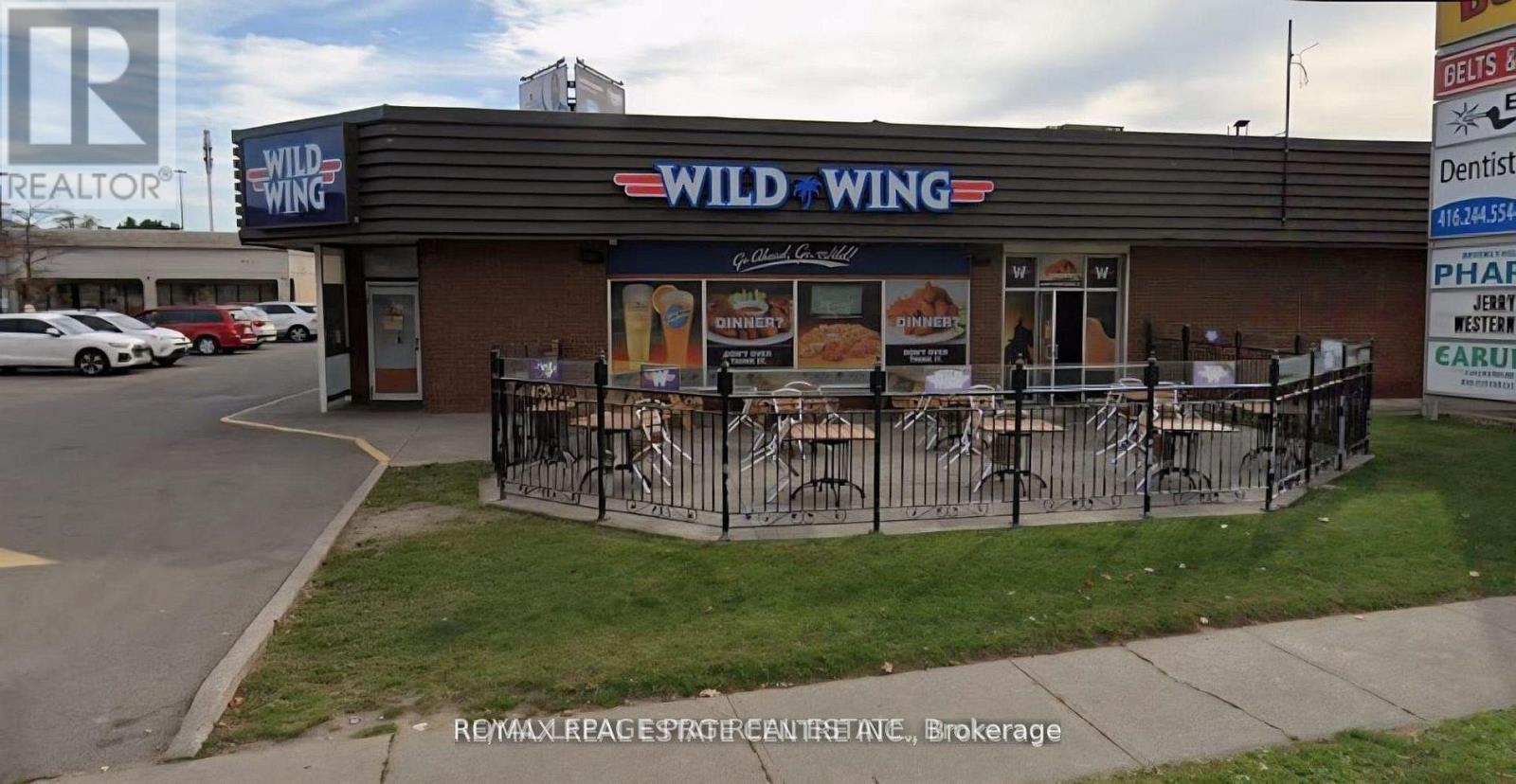 Other at 1617 WILSON AVENUE, Toronto (Downsview-Roding-CFB)