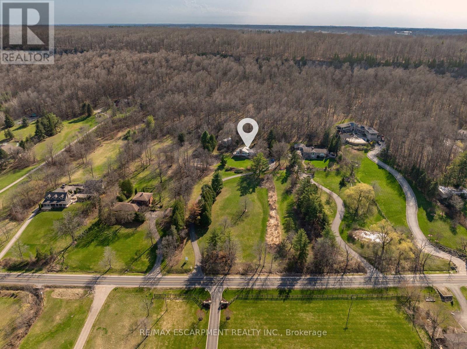Vacant Land at 5086 WALKERS LINE, Burlington