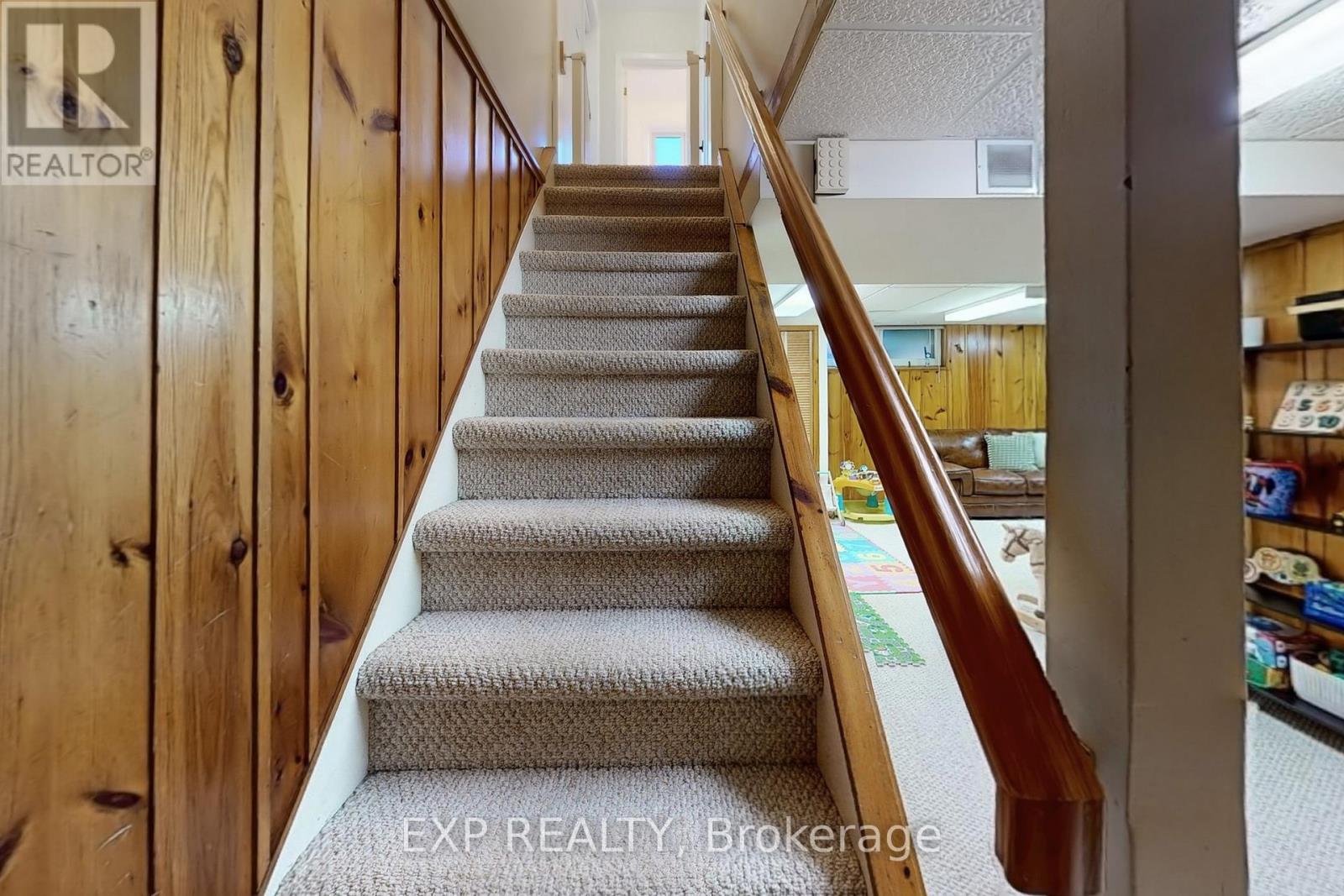 Detached at 22 CHESTNUT AVENUE, Brampton