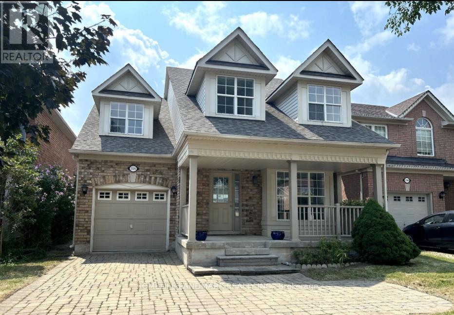 Detached at 2326 GRAND OAK TRAIL, Oakville (WM Westmount)