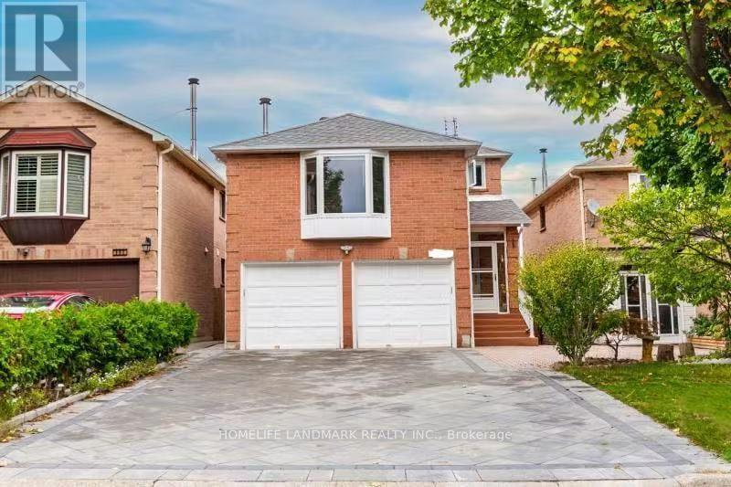 Detached at 5235 ASTWELL AVENUE, Mississauga (Hurontario)