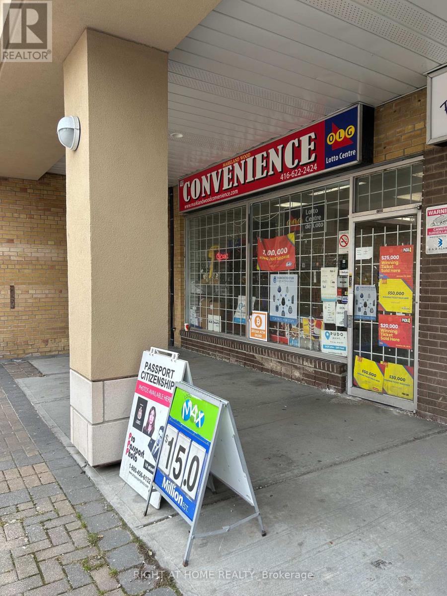 Other at 10 - 4335 BLOOR STREET W, Toronto (Markland Wood)