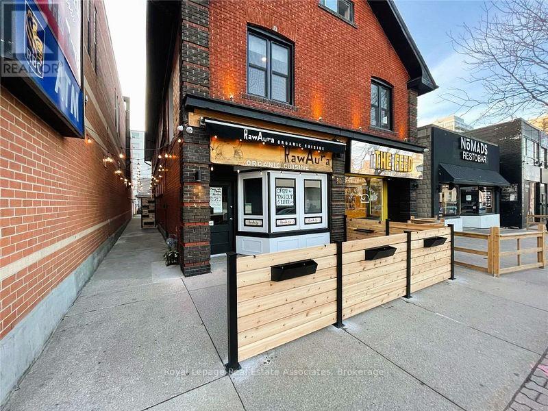 Other at 201+B - 94 LAKESHORE ROAD E, Mississauga (Port Credit)
