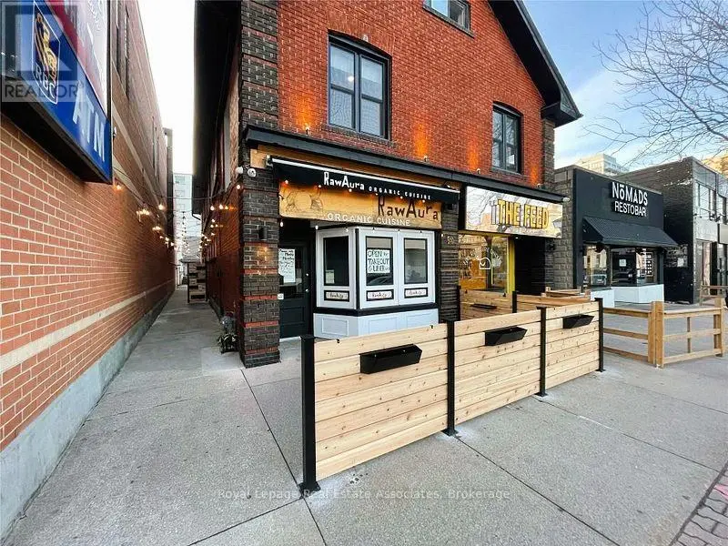 Other at 201+B - 94 LAKESHORE ROAD E, Mississauga