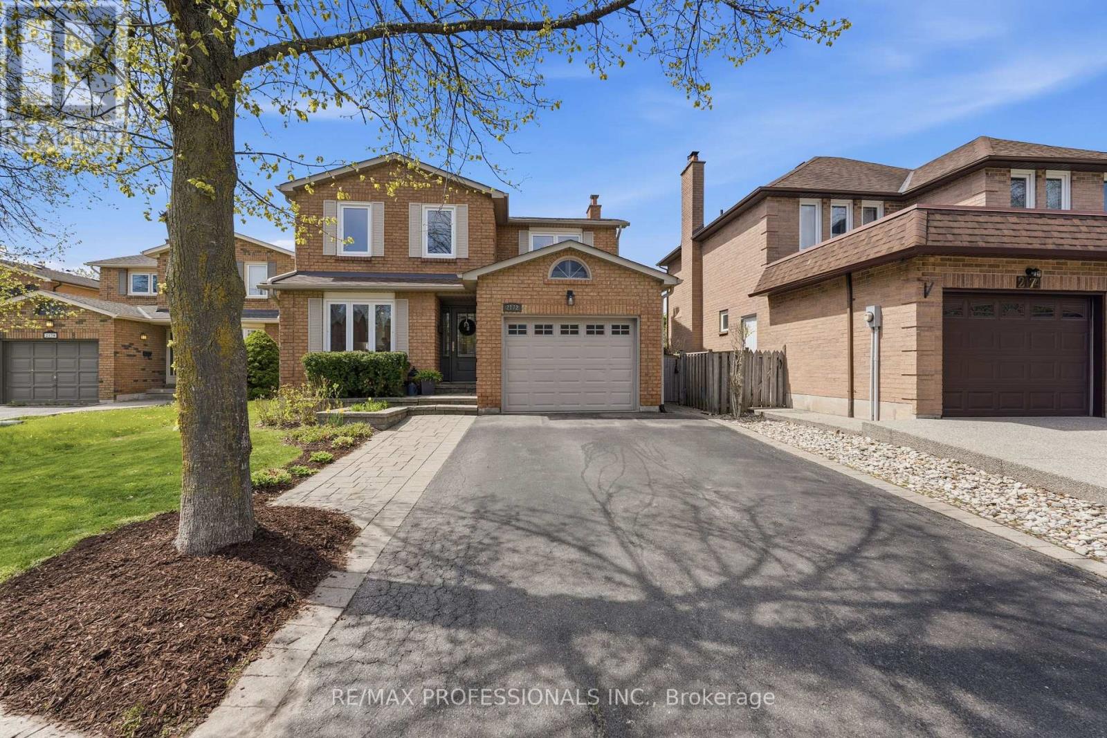 Detached at 2172 MARGOT STREET, Oakville (RO River Oaks)