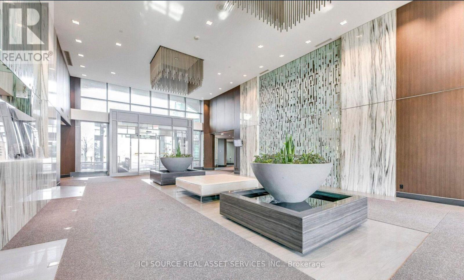 Apartment at 1608 - 215 SHERWAY GARDENS ROAD, Toronto