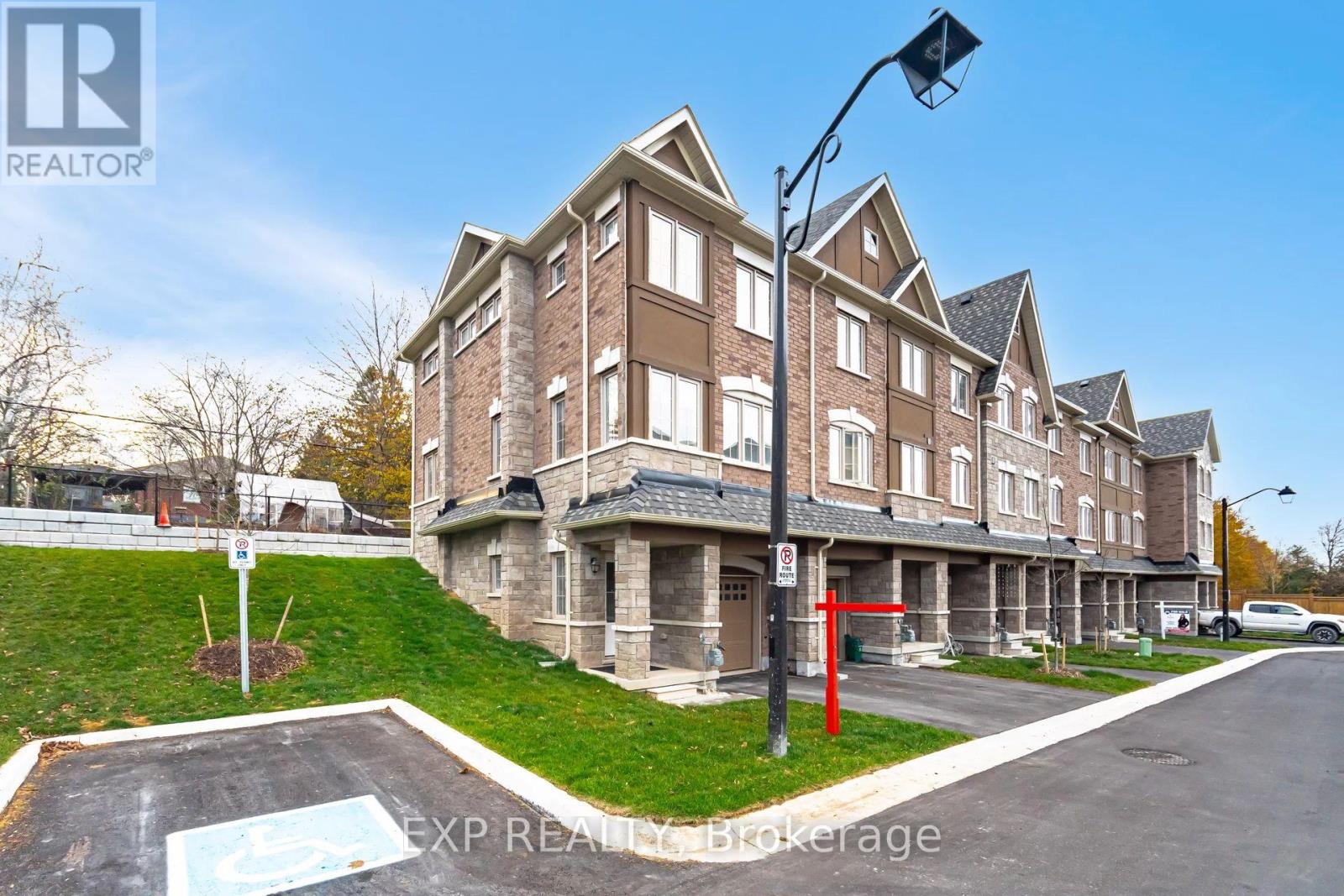 Townhouse at 24 - 68 FIRST STREET, Orangeville