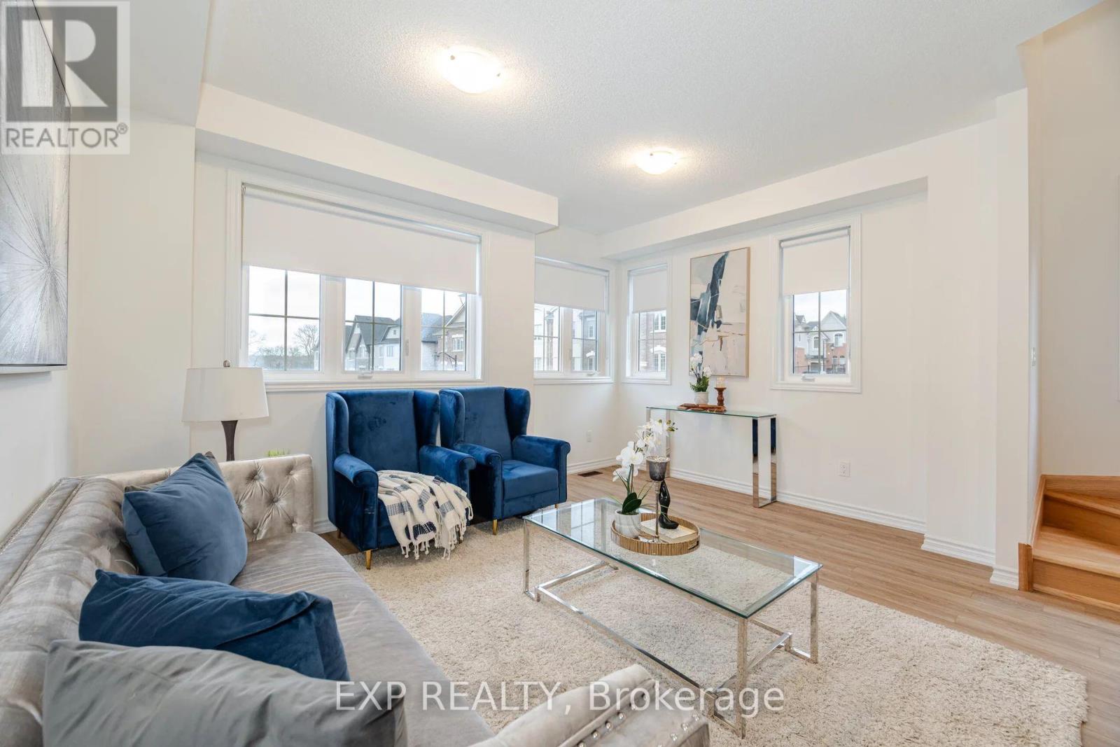 Townhouse at 24 - 68 FIRST STREET, Orangeville