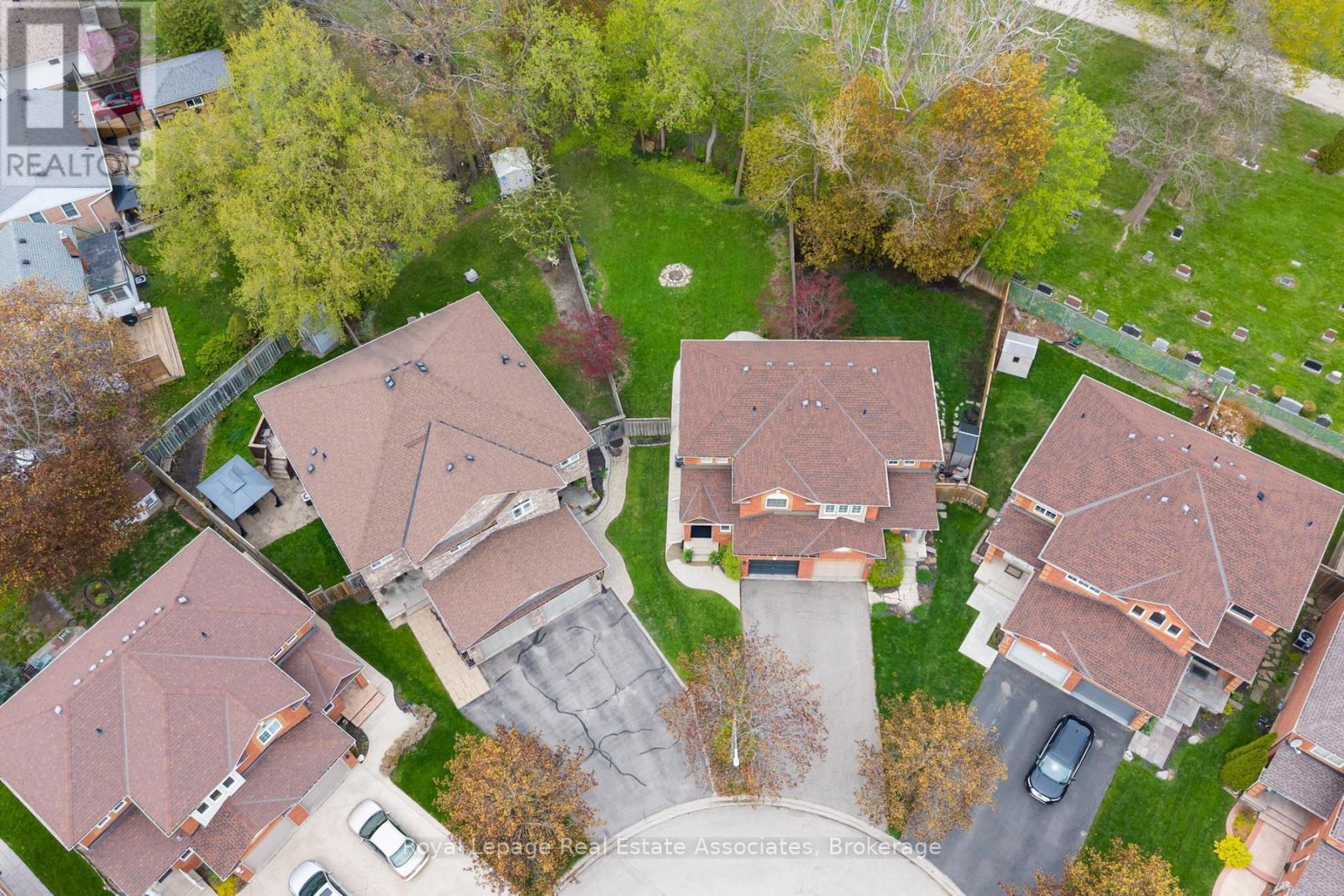 Semi-Detached/Link at 28 GILMER COURT, Halton Hills (Georgetown)